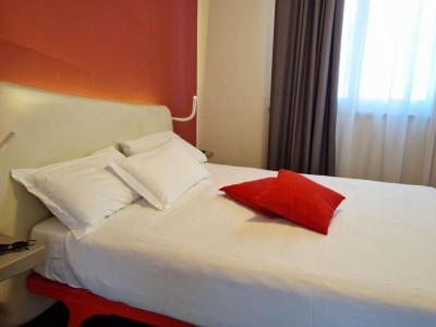 Ibis Styles Palermo President Hotel 7 Ibis Styles Palermo President Hotel 7