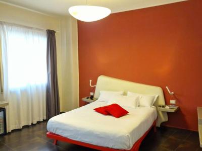 Ibis Styles Palermo President Hotel 6 Ibis Styles Palermo President Hotel 6