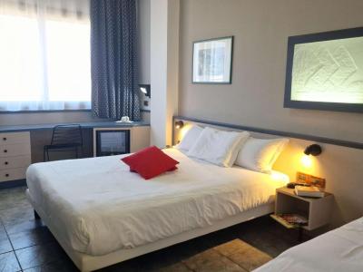 Ibis Styles Palermo President Hotel 5 Ibis Styles Palermo President Hotel 5