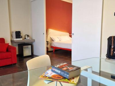 Ibis Styles Palermo President Hotel 4 Ibis Styles Palermo President Hotel 4
