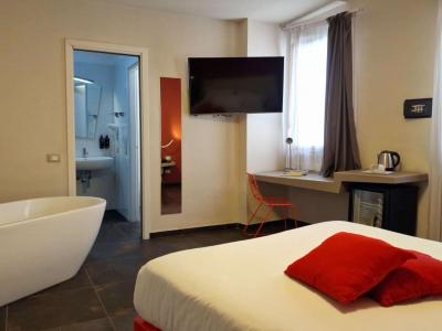Ibis Styles Palermo President Hotel 3 Ibis Styles Palermo President Hotel 3