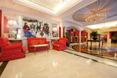 Hotel Stendhal 8 Hotel Stendhal 8