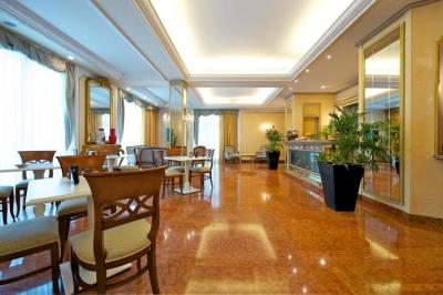 Hotel Stendhal 7 Hotel Stendhal 7