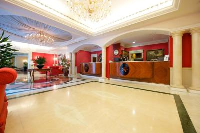 Hotel Stendhal 6 Hotel Stendhal 6