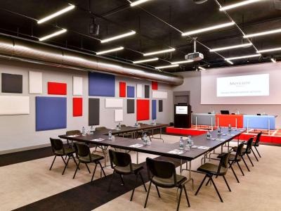 Mercure Reggio Emilia Centro Astoria Hotel 2 Mercure Reggio Emilia Centro Astoria Hotel 2