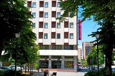 Mercure Reggio Emilia Centro Astoria Hotel 10 Mercure Reggio Emilia Centro Astoria Hotel 10