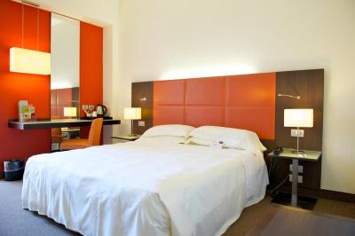 Mercure Reggio Emilia Centro Astoria Hotel 9 Mercure Reggio Emilia Centro Astoria Hotel 9