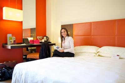 Mercure Reggio Emilia Centro Astoria Hotel 7 Mercure Reggio Emilia Centro Astoria Hotel 7