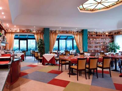 Mercure Reggio Emilia Centro Astoria Hotel 5 Mercure Reggio Emilia Centro Astoria Hotel 5