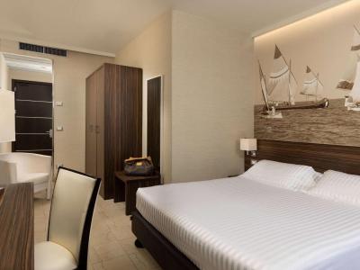 Mercure Rimini Lungomare Hotel 2 Mercure Rimini Lungomare Hotel 2