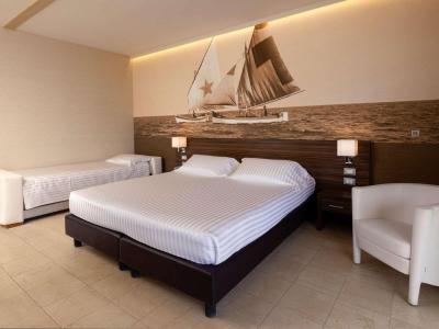 Mercure Rimini Lungomare Hotel 9 Mercure Rimini Lungomare Hotel 9