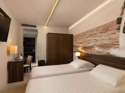 Mercure Rimini Lungomare Hotel 8 Mercure Rimini Lungomare Hotel 8