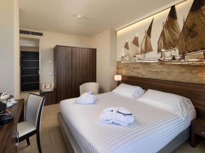 Mercure Rimini Lungomare Hotel 6 Mercure Rimini Lungomare Hotel 6
