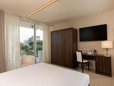 Mercure Rimini Lungomare Hotel 5 Mercure Rimini Lungomare Hotel 5