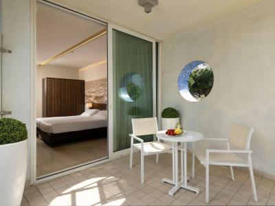 Mercure Rimini Lungomare Hotel 4 Mercure Rimini Lungomare Hotel 4
