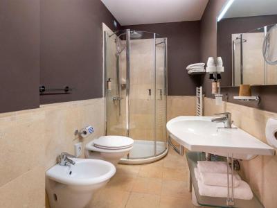 Mercure Rimini Lungomare Hotel 3 Mercure Rimini Lungomare Hotel 3