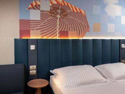 Mercure Hotel Rimini Artis 10 Mercure Hotel Rimini Artis 10