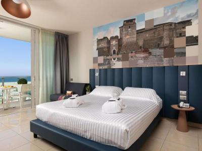 Mercure Hotel Rimini Artis 9 Mercure Hotel Rimini Artis 9