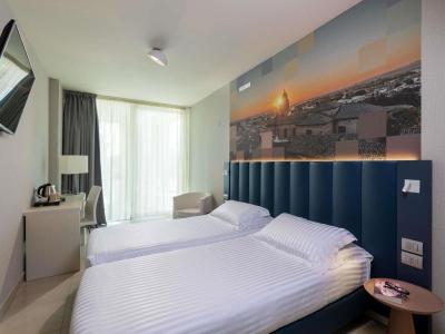 Mercure Hotel Rimini Artis 8 Mercure Hotel Rimini Artis 8