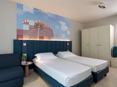 Mercure Hotel Rimini Artis 6 Mercure Hotel Rimini Artis 6