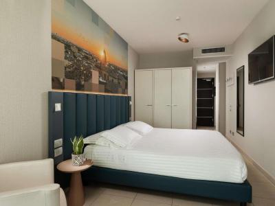 Mercure Hotel Rimini Artis 3 Mercure Hotel Rimini Artis 3