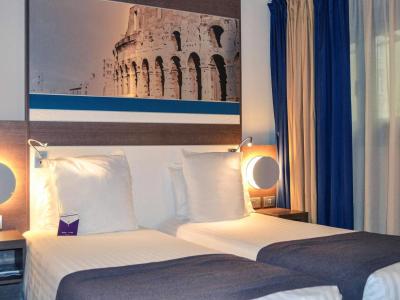 Mercure Roma Centro Colosseo 2 Mercure Roma Centro Colosseo 2