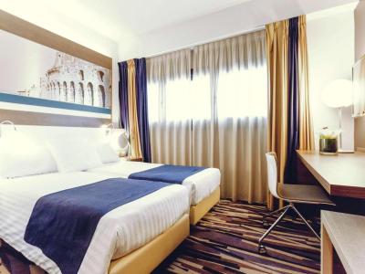 Mercure Roma Centro Colosseo 10 Mercure Roma Centro Colosseo 10