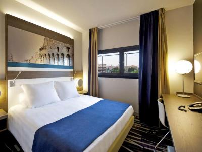 Mercure Roma Centro Colosseo 6 Mercure Roma Centro Colosseo 6