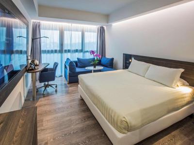 Novotel Roma Eur Hotel 2 Novotel Roma Eur Hotel 2