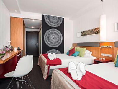 Novotel Roma Eur Hotel 10 Novotel Roma Eur Hotel 10