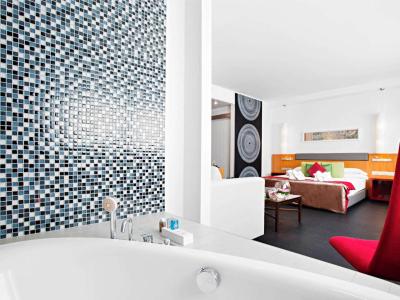 Novotel Roma Eur Hotel 9 Novotel Roma Eur Hotel 9