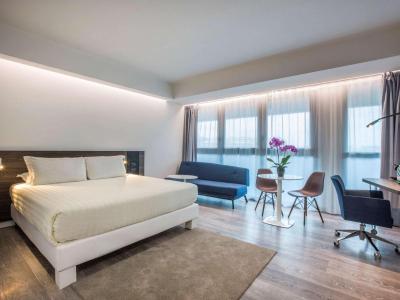 Novotel Roma Eur Hotel 8 Novotel Roma Eur Hotel 8