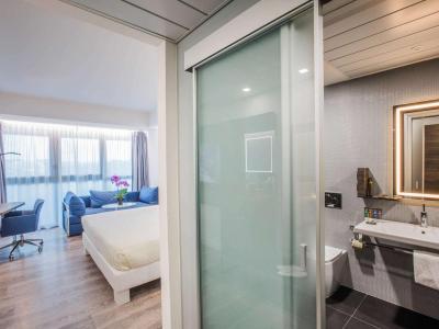Novotel Roma Eur Hotel 7 Novotel Roma Eur Hotel 7