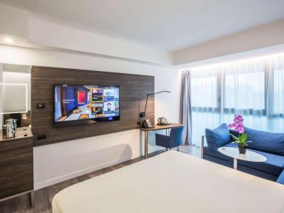 Novotel Roma Eur Hotel 5 Novotel Roma Eur Hotel 5