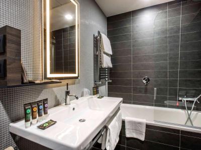 Novotel Roma Eur Hotel 3 Novotel Roma Eur Hotel 3