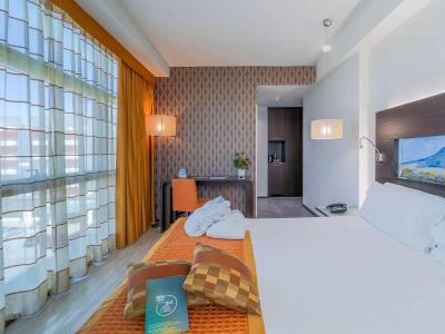 Hotel Mercure Siracusa 2 Hotel Mercure Siracusa 2