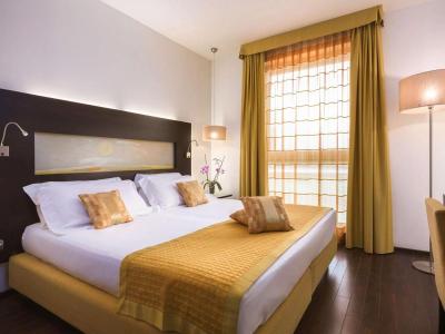 Hotel Mercure Siracusa 6 Hotel Mercure Siracusa 6
