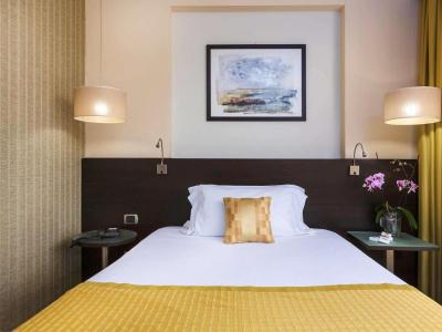Hotel Mercure Siracusa 4 Hotel Mercure Siracusa 4
