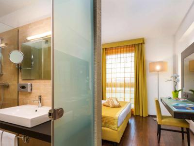 Hotel Mercure Siracusa 3 Hotel Mercure Siracusa 3