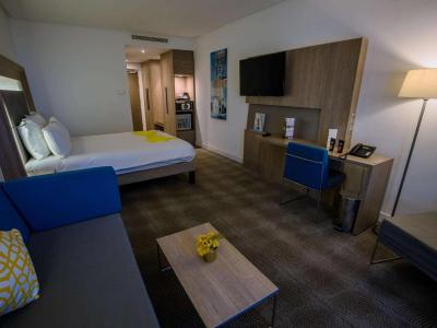 Novotel Mohammedia 9 Novotel Mohammedia 9