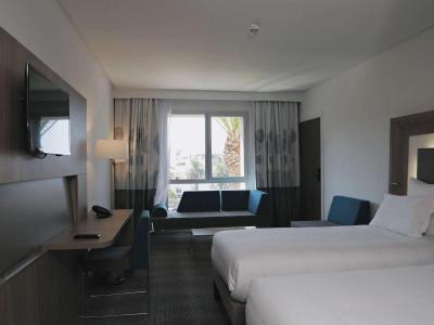 Novotel Mohammedia 5 Novotel Mohammedia 5