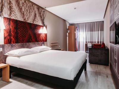 Ibis Mohammedia Hotel 2 Ibis Mohammedia Hotel 2