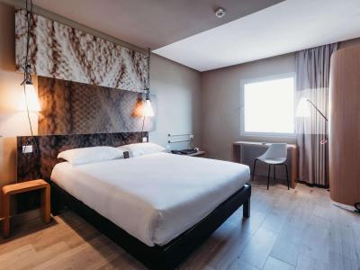 Ibis Mohammedia Hotel 8 Ibis Mohammedia Hotel 8
