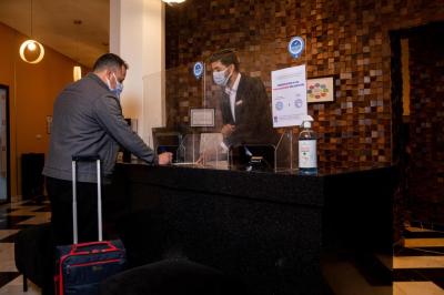 Ibis Meknes Hotel 2 Ibis Meknes Hotel 2