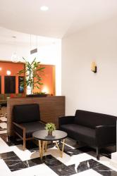 Ibis Meknes Hotel 8 Ibis Meknes Hotel 8