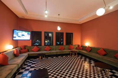 Ibis Meknes Hotel 5 Ibis Meknes Hotel 5