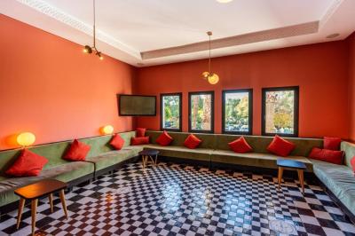 Ibis Meknes Hotel 4 Ibis Meknes Hotel 4