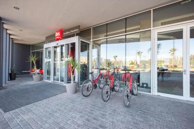 Hotel Ibis Casanearshore 2 Hotel Ibis Casanearshore 2