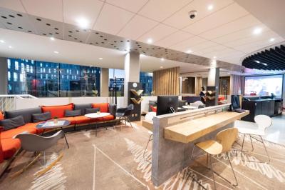 Hotel Ibis Casanearshore 8 Hotel Ibis Casanearshore 8