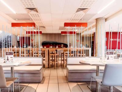 Hotel Ibis Casanearshore 7 Hotel Ibis Casanearshore 7